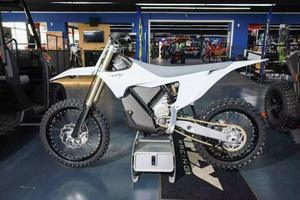 ASSEMBLED 2025 Stark VARG Alpha MX 19"_80HP Alta Calidad OEM Industrial DIY - Product Image 3