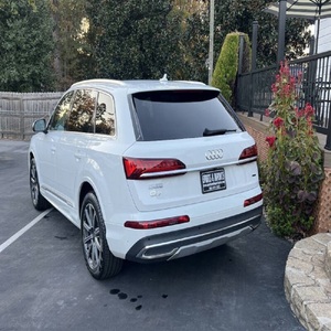 สภาพสมบูรณ์แบบ รถยนต์ออดี้ คิว7 ปี 2022 - Product Image 3