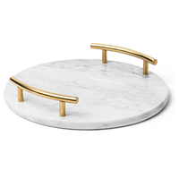 Hot Selling Designer dekorative Spiegel Tablett für Couch tisch Counter Herzstück Tablett Home Decor Küche von Ambience Lifestyle