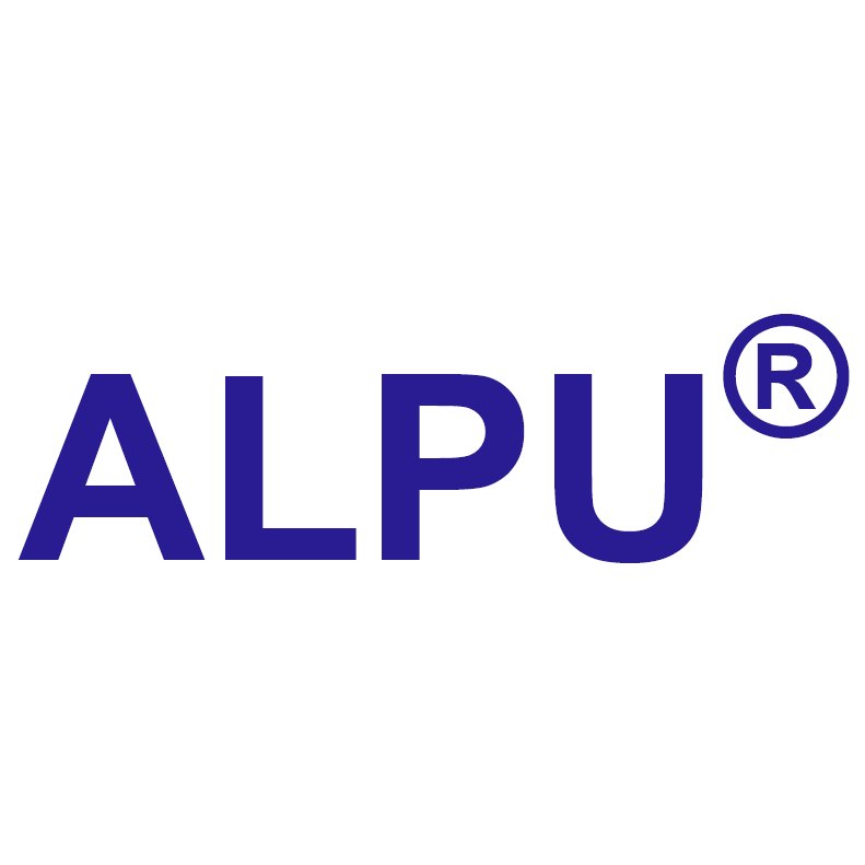 Alpu GmbH logo