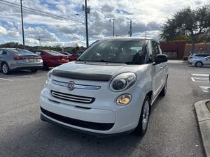 Neatly Used 2016 FIAT 500L Pop Plus Accident Free LHD/RHD <b>Drive</b> - Product Image 4
