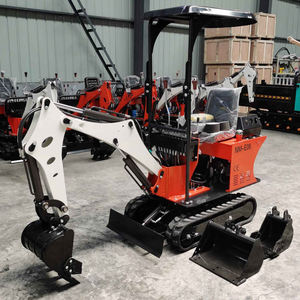 Motor de giro para excavadora Takeuchi, para vehículo todoterreno (Swamp Buggy) - Product Image 1