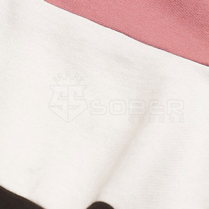 Nouveau survêtement zippé respirant à la mode pour femmes 100% coton Logo personnalisable grande taille-le plus chaud pour l'hiver - Product Image 5