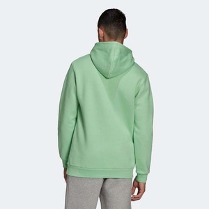 Sudadera de algodón 100% para hombre de tendencia, Sudadera con capucha de invierno personalizable con diseño de logotipo básico, ropa, impresión Digital, teñido liso - Product Image 2