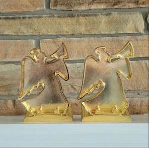 ที่แขวนถุงเท้าแบบเข้ามุมสีทองเคลือบด้วยผงสีน้ำตาลอุปกรณ์เสริมสำหรับปาร์ตี้เทศกาลตกแต่งวันหยุดราคาที่ดีที่สุด - Product Image 5