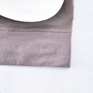 Soutien-gorge de sport de luxe pour femme, haute performance, séchage rapide, respirant, anti-plis, qualité supérieure, prix raisonnable, durable - Product Image 6