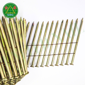 Rentable 2-3/4 "x 0.113 Bobine Clous 5000pcs Vis De Fixation Industrielle Anneau Lisse Tige Forte Prix De Gros Vietnam - Product Image 5