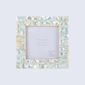 Cadre photo en MDF personnalisé, fait à la main, écologique et créatif de haute qualité, OEM vente chaude - Product Image 4