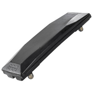 Rail mâle boulonné 260-120-50 avec centres 190X52 pour pièces de machines de construction - Product Image 2