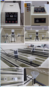 Chambre de <span class=keywords><strong>Test</strong></span> de Corrosion météorologique de haute Configuration/chambre de brouillard salin composé/chambre de <span class=keywords><strong>test</strong></span> de pulvérisation de sel - Product Image 5