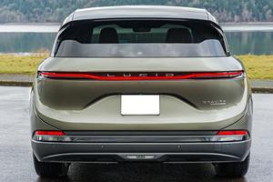 Lucyd Graveety Dream Edition 2024, Volante a la Izquierda, Euro VI, 5 Plazas, Precio Bajo, Buena Calidad con Lujo - Product Image 6