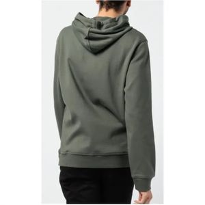 Vente en gros Sweats à capuche respirants à séchage rapide pour hommes Pull de couleur personnalisée avec basiques brodés en coton mélangé Vente à chaud - Product Image 2