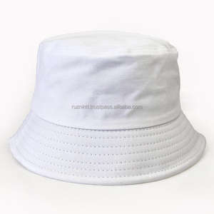 Custom Design Plain Bucket Caps With Custom Logo <b>Beach</b> Sun Cap Kids <b>Women</b> Men Bucket <b>Hat</b> - Product Image 6