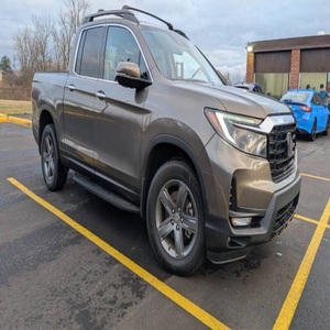 MEJOR PRECIO PARA Honda Ridgeline RTL-E 2022 - Product Image 3