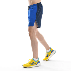 Pantalones Cortos Deportivos para Hombre, 100% Algodón Elástico, Cómodos para el Hogar, Playa, Verano, Secado Rápido, Ligeros, Estilo Urbano - Product Image 3