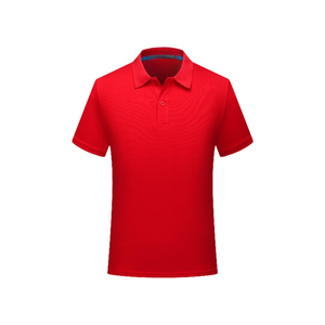 Polo clásico para hombre, ropa informal de manga corta, Top de algodón transpirable ajustado, ropa elegante de verano para todos los días - Product Image 2