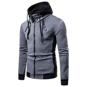 Chaqueta Bomber para Hombre, Nuevo Diseño, a la Moda, de Alta Calidad, Estilo Vintage, Invierno, Nailon/Algodón, Producto de Exportación de Bangladesh, el Mejor Artículo - Product Image 1