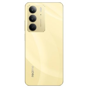 Smartphone C75 4G LTE de 6.72 Pulgadas, Color Dorado Lightning, con 256 GB de RAM, 8 GB de Almacenamiento, 5828 mAh, Acceso 3G y 4G - Product Image 2
