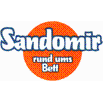 Sandomir GmbH & Co. KG logo