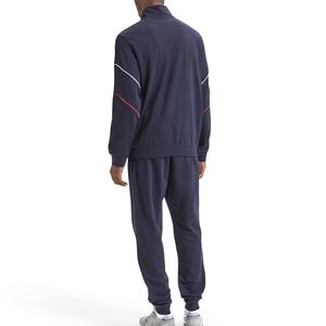 Survêtement de haute qualité pour hommes porter conception personnalisée sport vêtements décontractés hommes survêtement ensemble confortable survêtement de sport - Product Image 2
