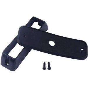 2-Pack 4LED impermeabile faro di emergenza Flash Auto illuminazione esterna cautela lampeggiatore - Product Image 4