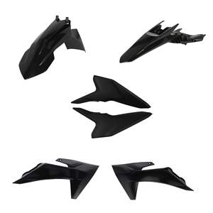 Kit de Plástico Acerbis para KTM, Material ABS, Compatible con Carenado de Motocicleta - Product Image 1
