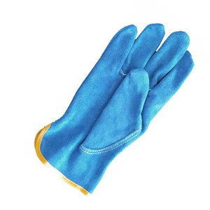 Gants de conduite Cuir confort Cuir meilleure qualité tendance Gants Arrivée Résistance Sécurité raisonnable Gants de conduite Chaleur - Product Image 2