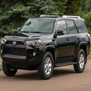 2021 2022 2023 2024 Comprar Coches de segunda mano usados baratos y nuevos TOYOTA 4RUNNER EDICIÓN LIMITADA