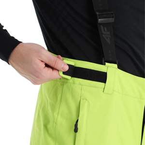 กางเกงคาร์โก้ผู้ชายขาตรงหลายกระเป๋าสไตล์ฮิปฮอปไซส์ใหญ่พิเศษ - Product Image 6