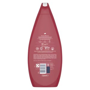 Dove Pro Age Body Wash Limpiador hidratante de calidad premium Cuidado suave de la piel para una piel suave y radiante Compre ahora - Product Image 3