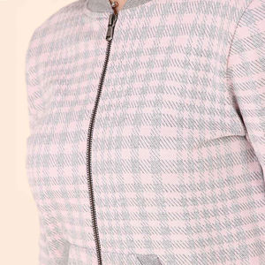 Ensemble de survêtement pour femmes de bonne qualité, tendance, avec logo personnalisé, survêtement léger pour femmes - Product Image 5