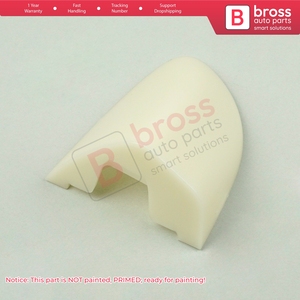 BDP1086 Left <b>Door</b> <b>Handle</b> Lever Cap Cover 3C0837879 For Passat B6 CC - Product Image 3