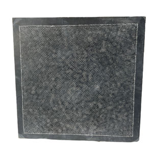 Bordure aiguisée de carreaux de calcaire bluestone martelés de brousse élégants pour les patios, les cours et l'aménagement paysager élégants - Product Image 1