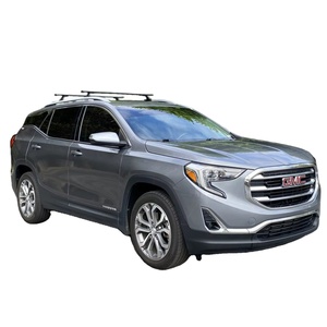 GM C Terrain SLT 2020 Usado en Buen Estado - Product Image 1