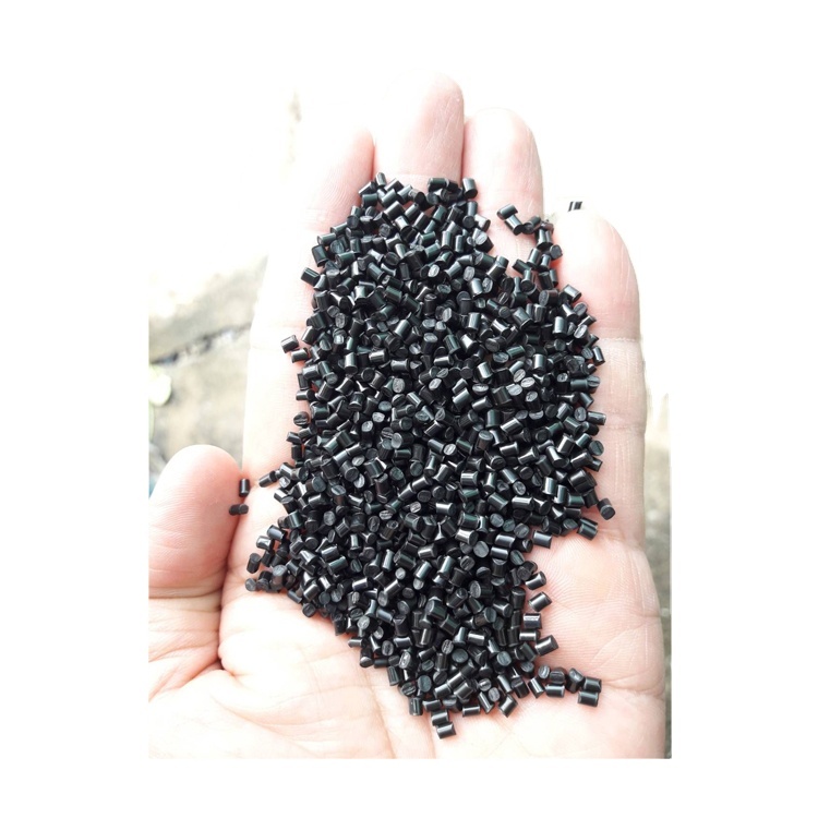 Direct Factory Supply Highest Grade Polystyrene White Pellets Raw Materials HIPS Recycled Granule