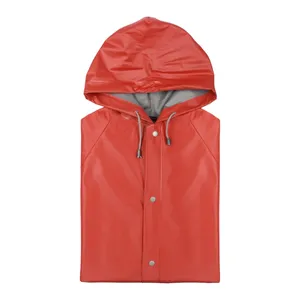 Impermeabile Mariner Personalizzato per Merchandising Maschile - Product Image 4