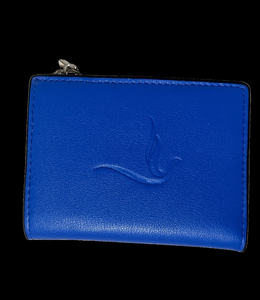 Alta calidad hecho a mano personalizable charol cierre de cremallera Mini Cartera de embrague elegante Delgado diseño corto Metal antirrobo - Product Image 2