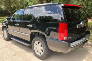 CADILLAC ESCALADE 2010 USADO CON VOLANTE A LA IZQUIERDA/DERECHA - Product Image 3