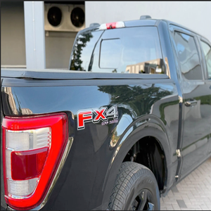 Ford F-150 3.5 4x4 2023, Paquete Tecnológico, con Garantía, 321 kW, 436 HP, Superventas - Product Image 4