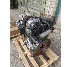 Moteur diesel 4 cylindres d'occasion d'origine 4TNV98T en gros, Offre Spéciale maintenant - Product Image 4