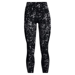 Leggings de yoga pour femmes, coupe confortable, motif uni, style tendance, taille élastique, faible MOQ, leggings en vente chaude - Product Image 2