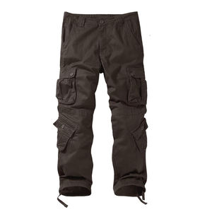 Cargo Jogger <b>Drawstring</b> <b>Trousers</b> With Pockets Jogger Men Cargo - Product Image 6