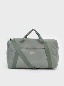 Fabricante de Bolsas Deportivas de Nailon Impermeables de Gran Capacidad para Mujer, con Logotipo Personalizado, Marca Privada OEM ODM - Product Image 2