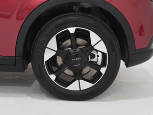 SUV Électrique Intelligent, Autonomie 420 km, Édition Honor, Véhicule à Énergie Nouvelle, Haute Qualité, Vente Flash - Product Image 5