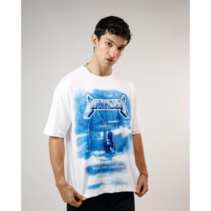 Tissu Jersey Visionary 100% Coton Doux et Confortable - Product Image 1