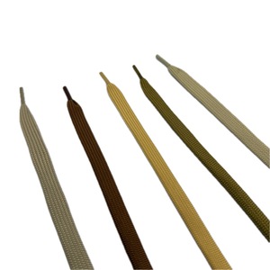 เชือกถักเส้นใยโพลีเอสเตอร์25เส้นแบบปรับแต่งได้หลากหลายสีเส้นผ่านศูนย์กลาง9มม. เป็นมิตรกับสิ่งแวดล้อม - Product Image 2