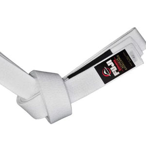 Livraison gratuite Offre Spéciale ceintures d'arts martiaux professionnels durables Bright Way International dernier échantillon de conception pour les vêtements de karaté BJJ - Product Image 1