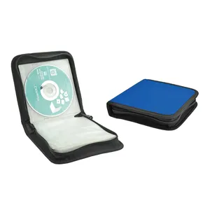 Organizador de Escritorio Personalizado Mumu con 24 Bolsillos para CD - Product Image 2