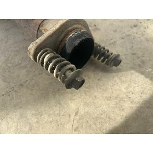 Tubo di Scarico Anteriore NISSAN Qashqai 1a Serie 20010JD500 K9K Diesel 1461 (06>09) - Product Image 4