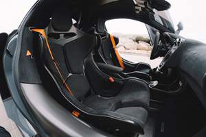 EN EXCELENTES CONDICIONES, MC-LA-RE-N 60-0LT 2019, MOTOR V8, TRANSMISIÓN AUTOMÁTICA - Product Image 4